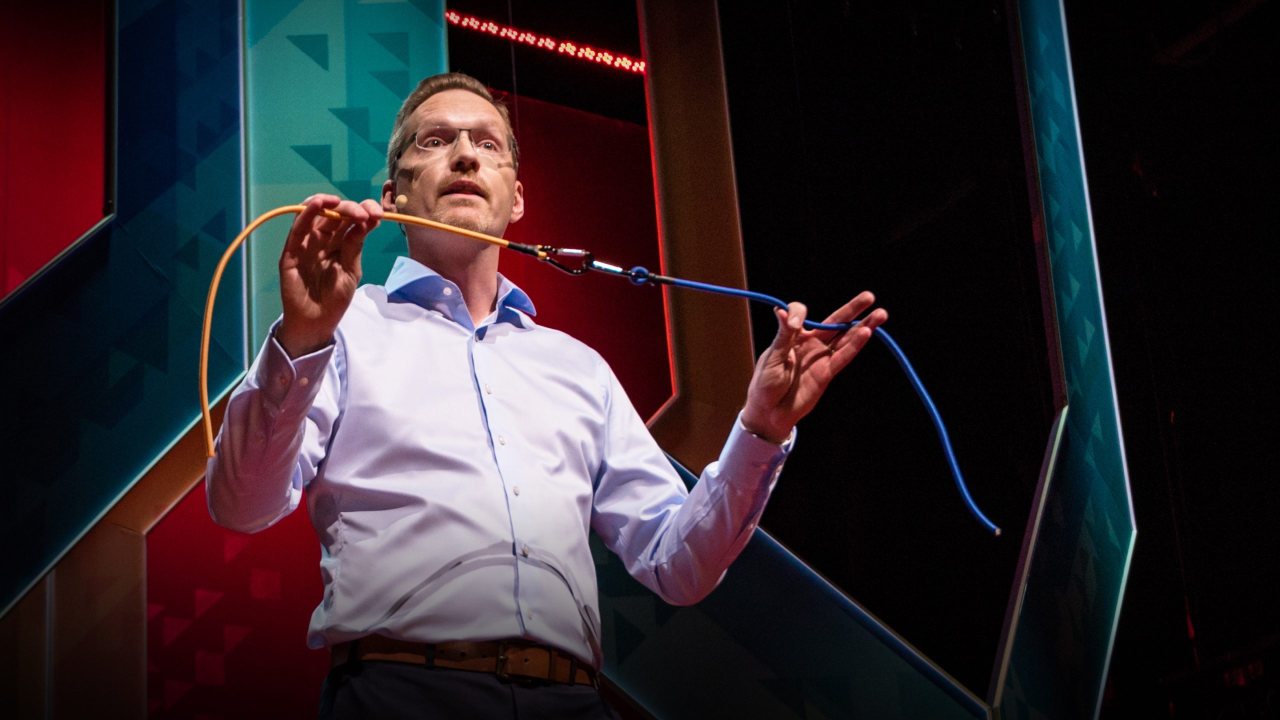The self-assembling computer chips <br>of the future